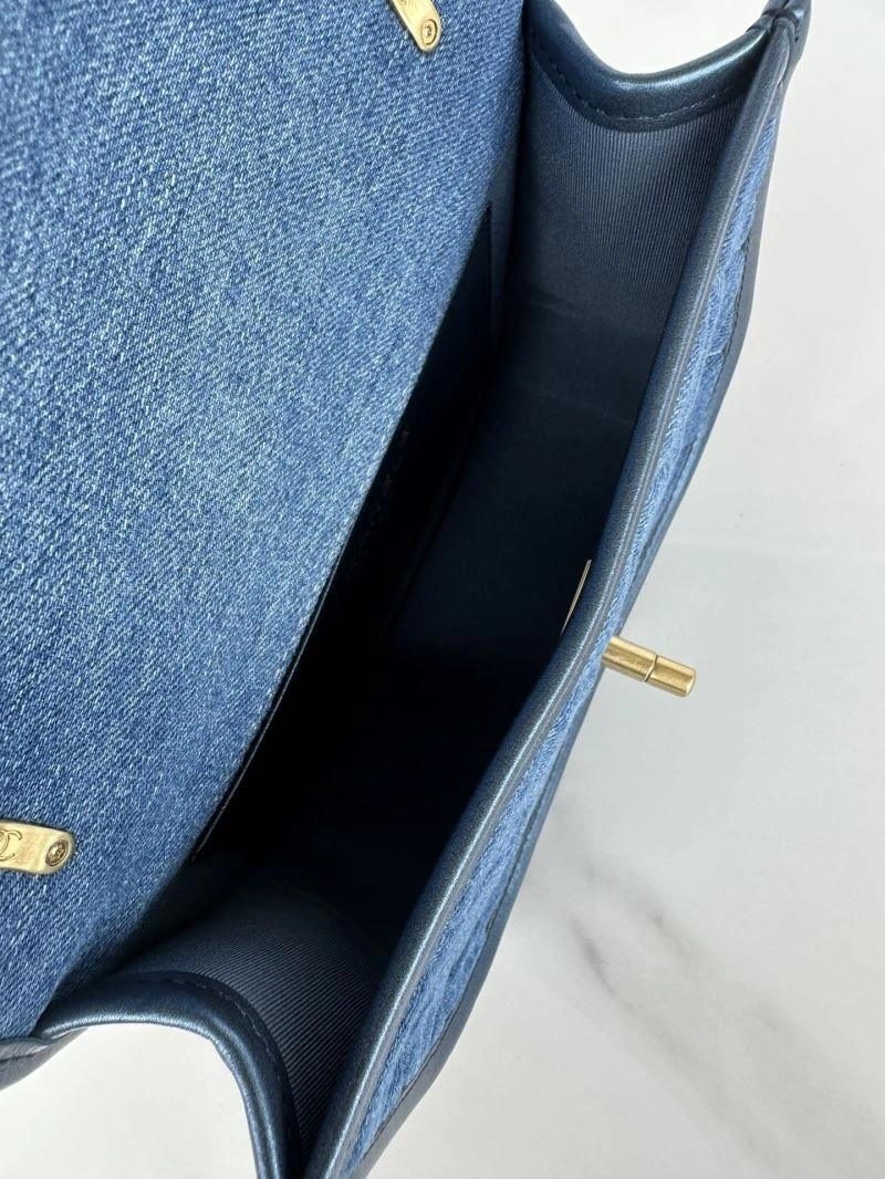 Chanel 19 Bags 4046G-0148