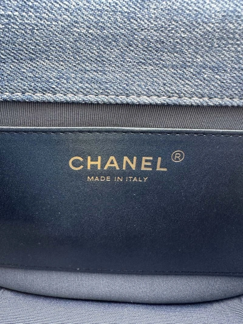 Chanel 19 Bags 4046G-0148