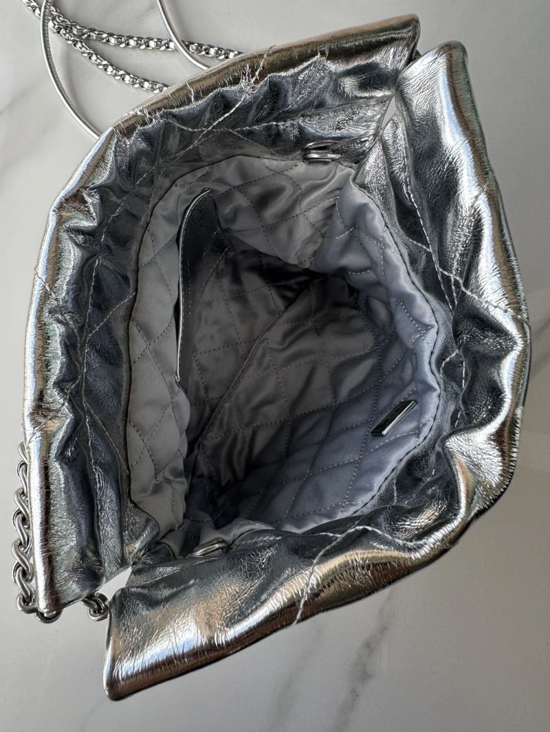 Chanel Shopping Bags 4046G-0151