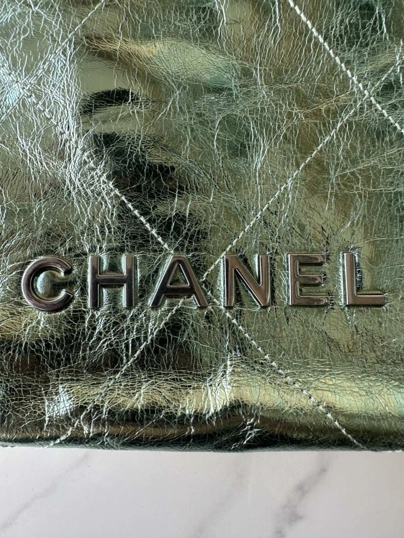 Chanel Shopping Bags 4046G-0152