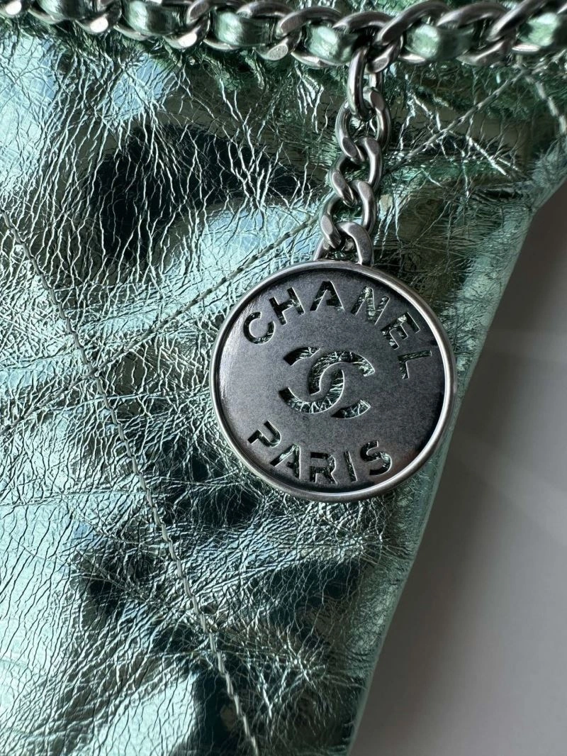 Chanel Shopping Bags 4046G-0152