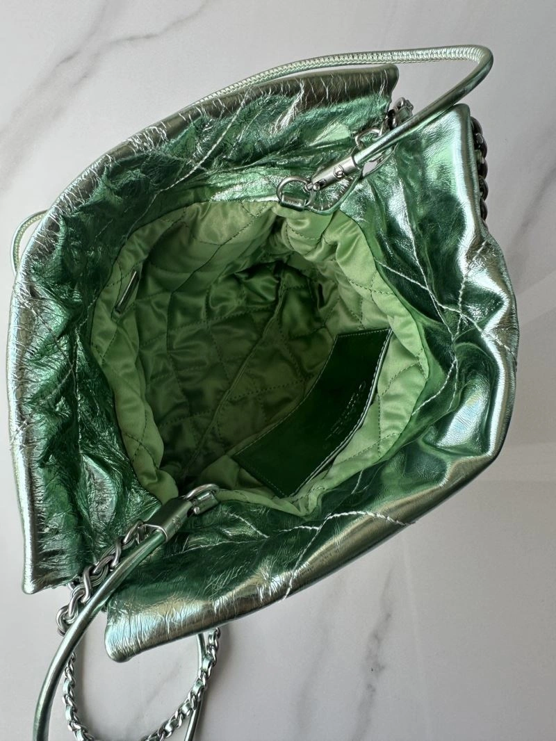 Chanel Shopping Bags 4046G-0152