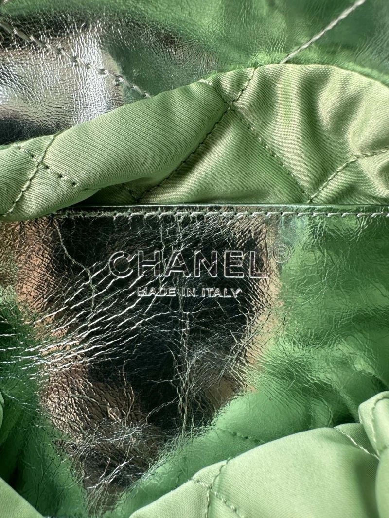 Chanel Shopping Bags 4046G-0152