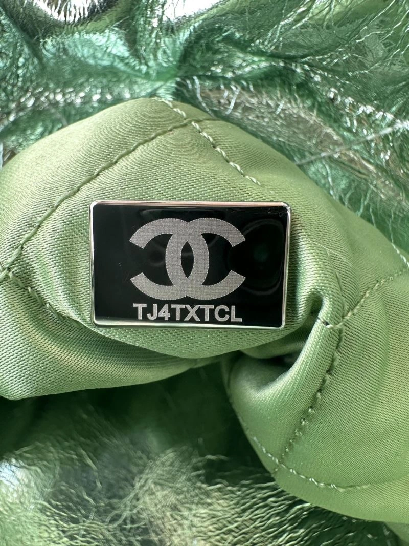 Chanel Shopping Bags 4046G-0152