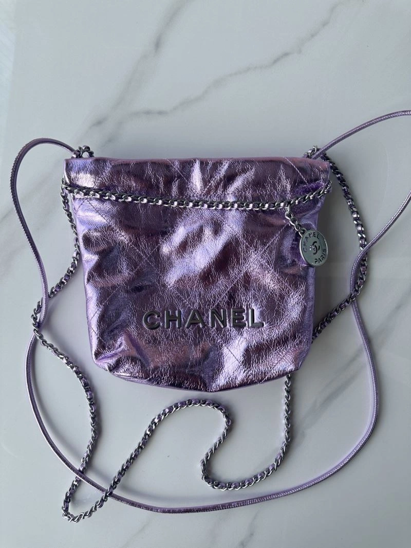 Chanel Shopping Bags 4046G-0153