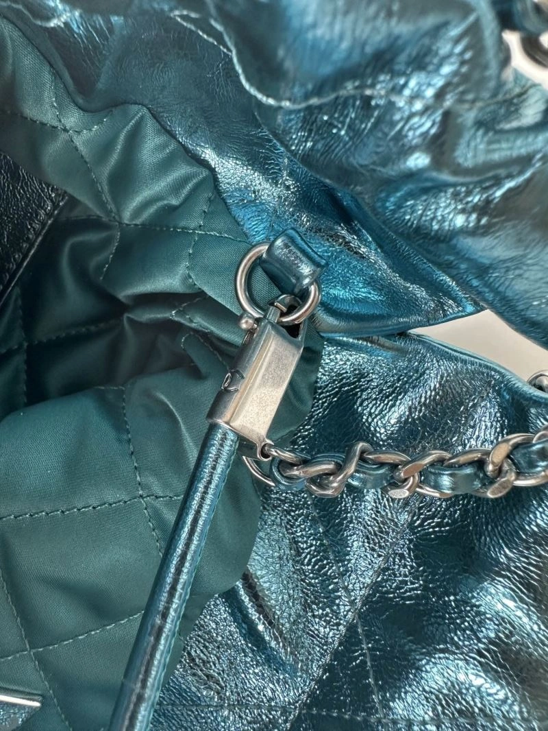 Chanel Shopping Bags 4046G-0154