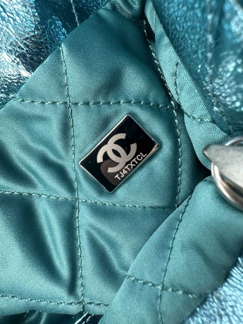 Chanel Shopping Bags 4046G-0154