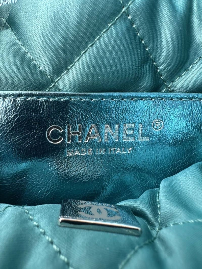 Chanel Shopping Bags 4046G-0154