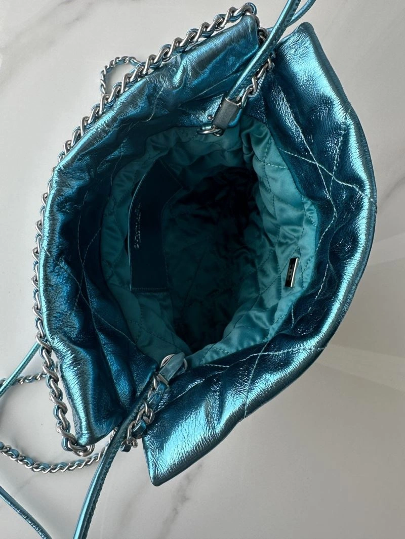 Chanel Shopping Bags 4046G-0154