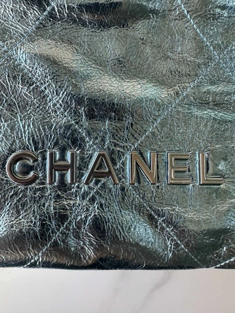 Chanel Shopping Bags 4046G-0155