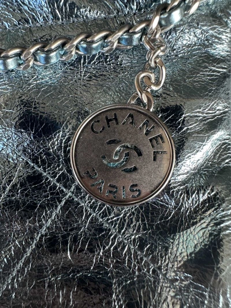 Chanel Shopping Bags 4046G-0155