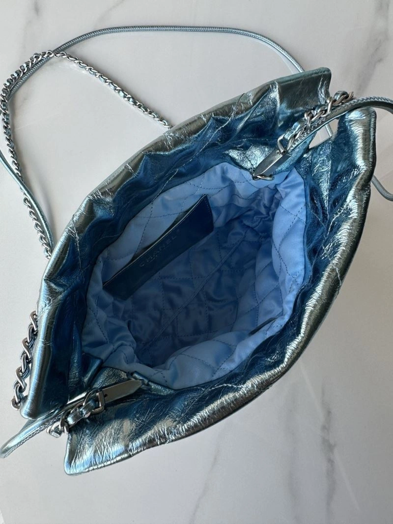 Chanel Shopping Bags 4046G-0155