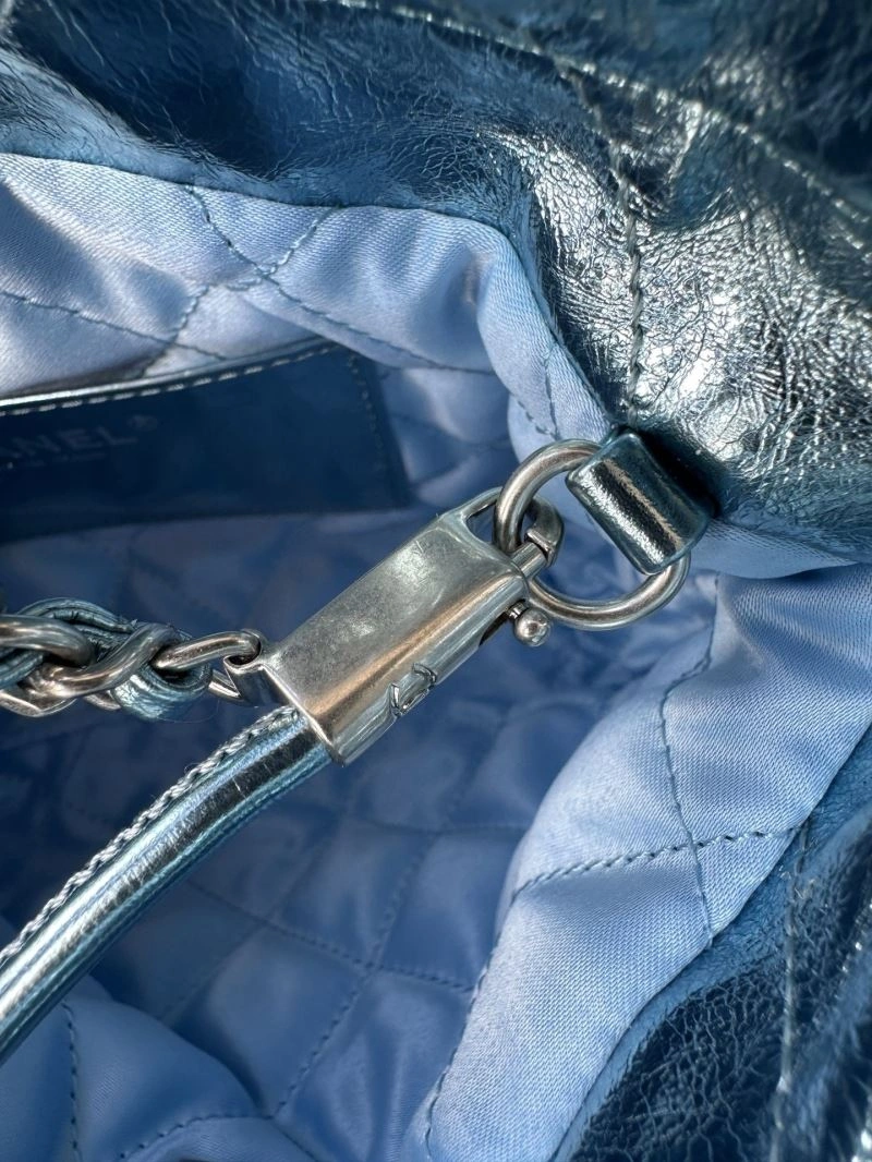 Chanel Shopping Bags 4046G-0155