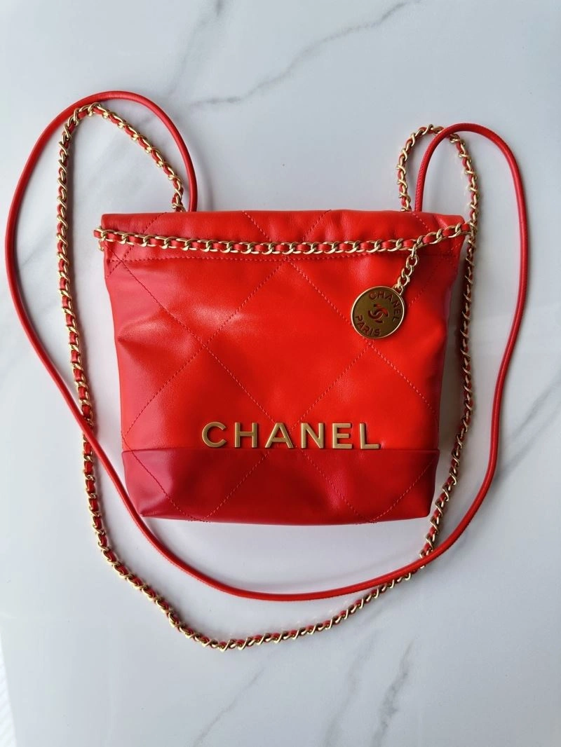 Chanel Shopping Bags 4046G-0156