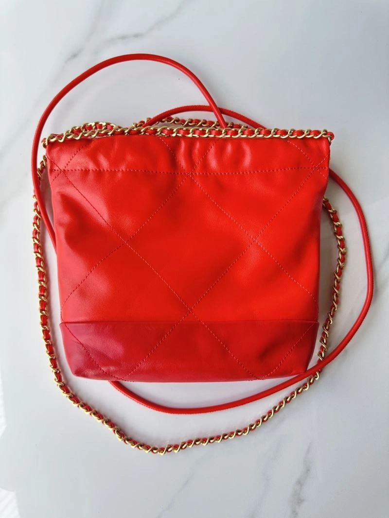 Chanel Shopping Bags 4046G-0156