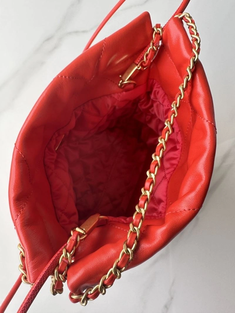 Chanel Shopping Bags 4046G-0156