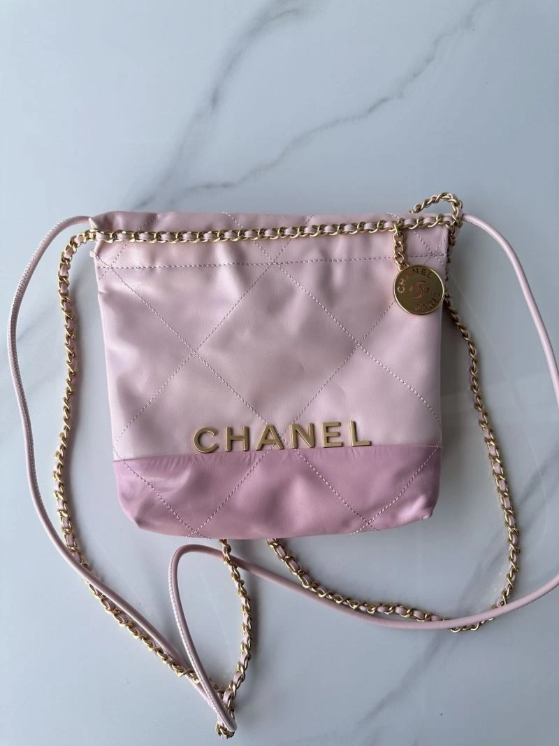 Chanel Shopping Bags 4046G-0157