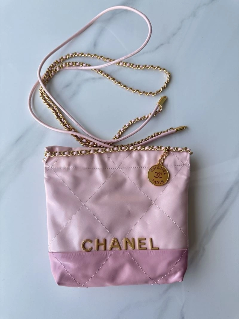 Chanel Shopping Bags 4046G-0157