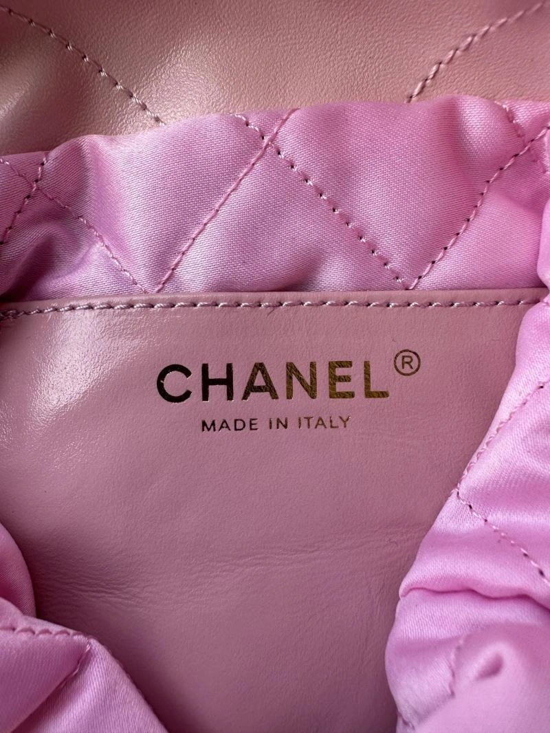 Chanel Shopping Bags 4046G-0157