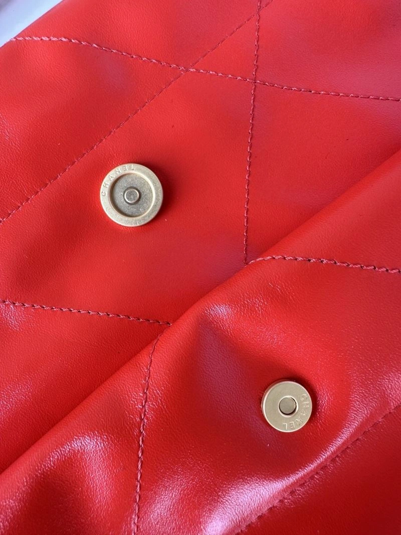 Chanel Shopping Bags 4046G-0158