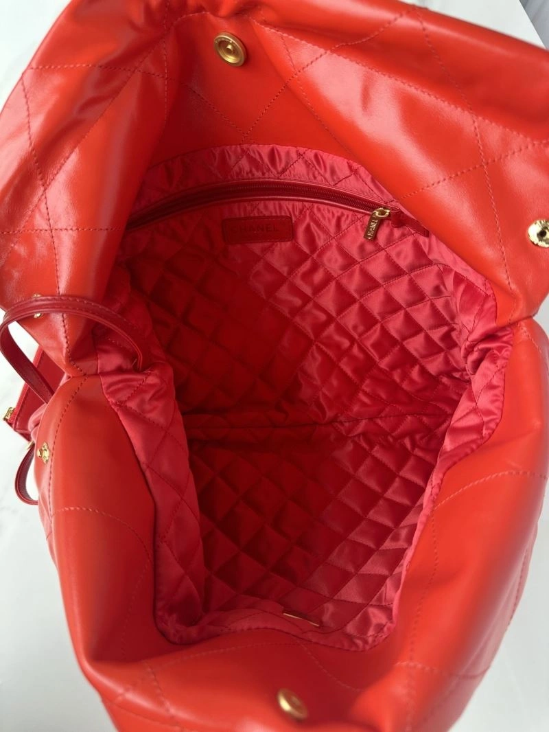 Chanel Shopping Bags 4046G-0158