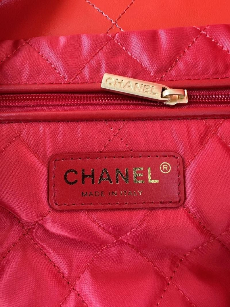 Chanel Shopping Bags 4046G-0158