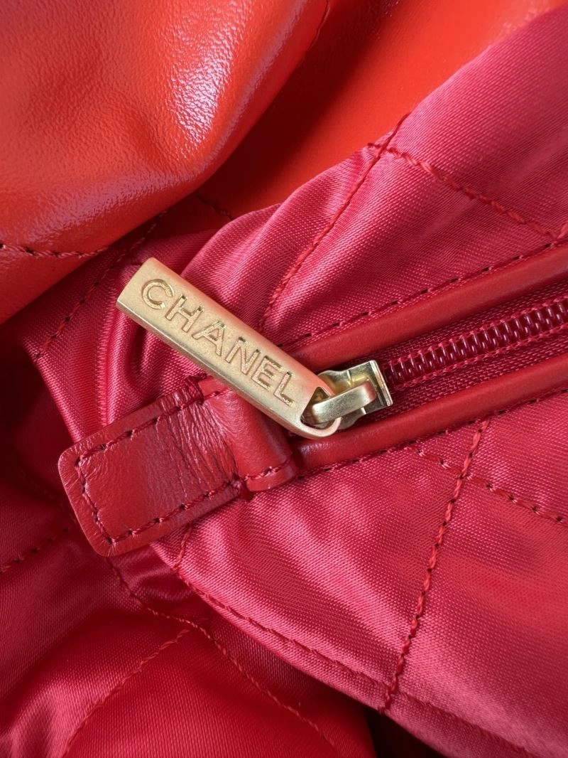 Chanel Shopping Bags 4046G-0158