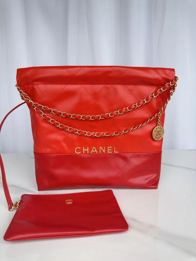 Chanel Shopping Bags 4046G-0159