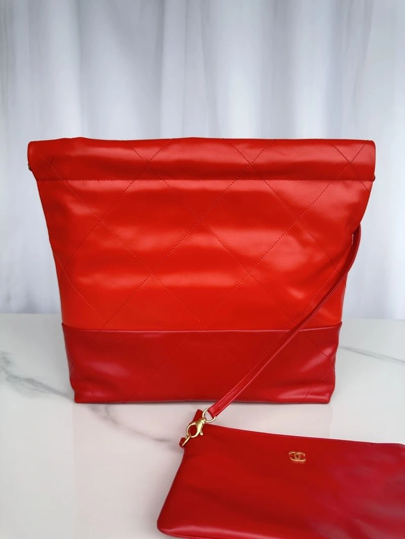 Chanel Shopping Bags 4046G-0159