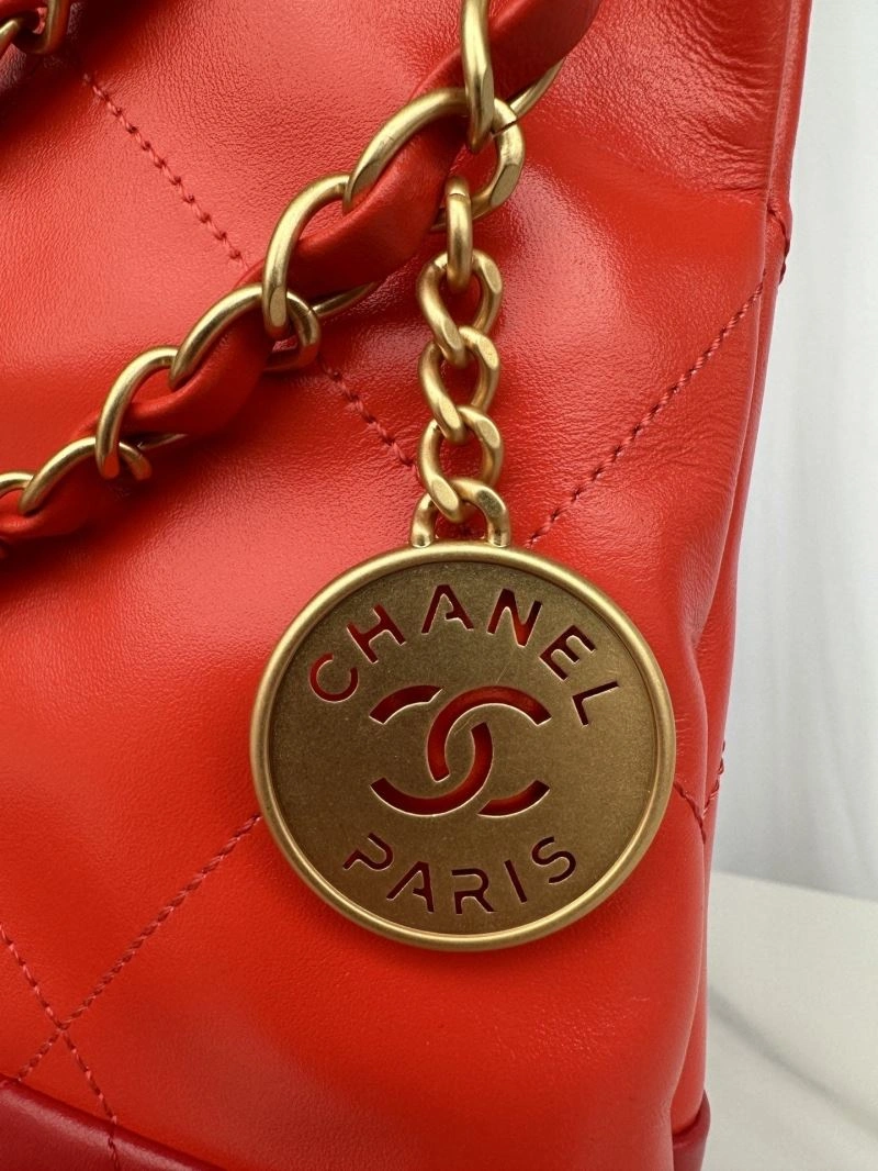 Chanel Shopping Bags 4046G-0159