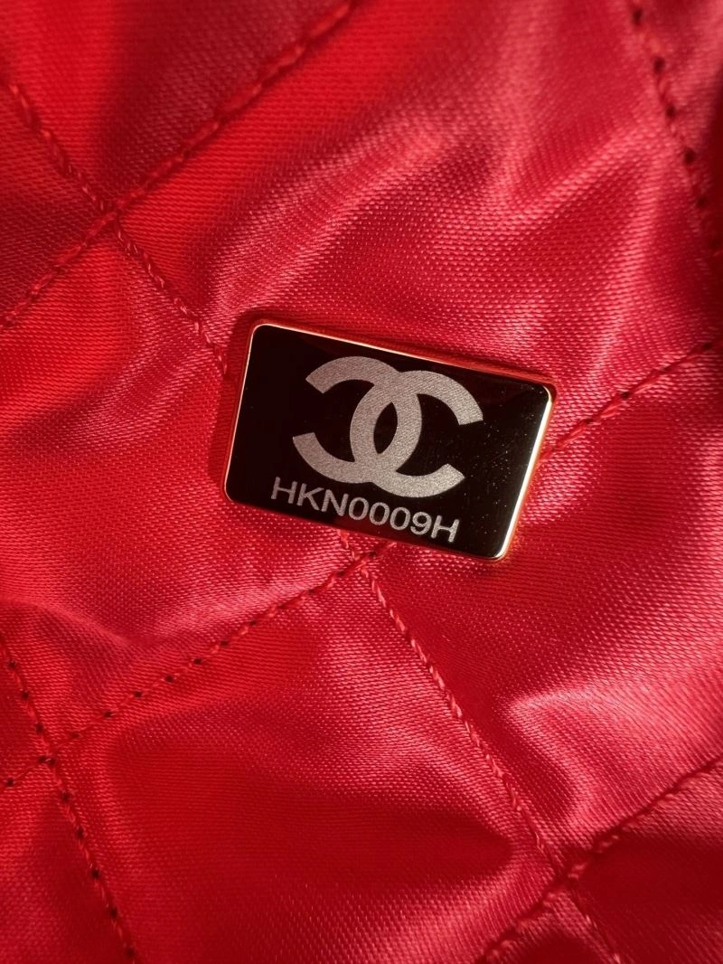 Chanel Shopping Bags 4046G-0159