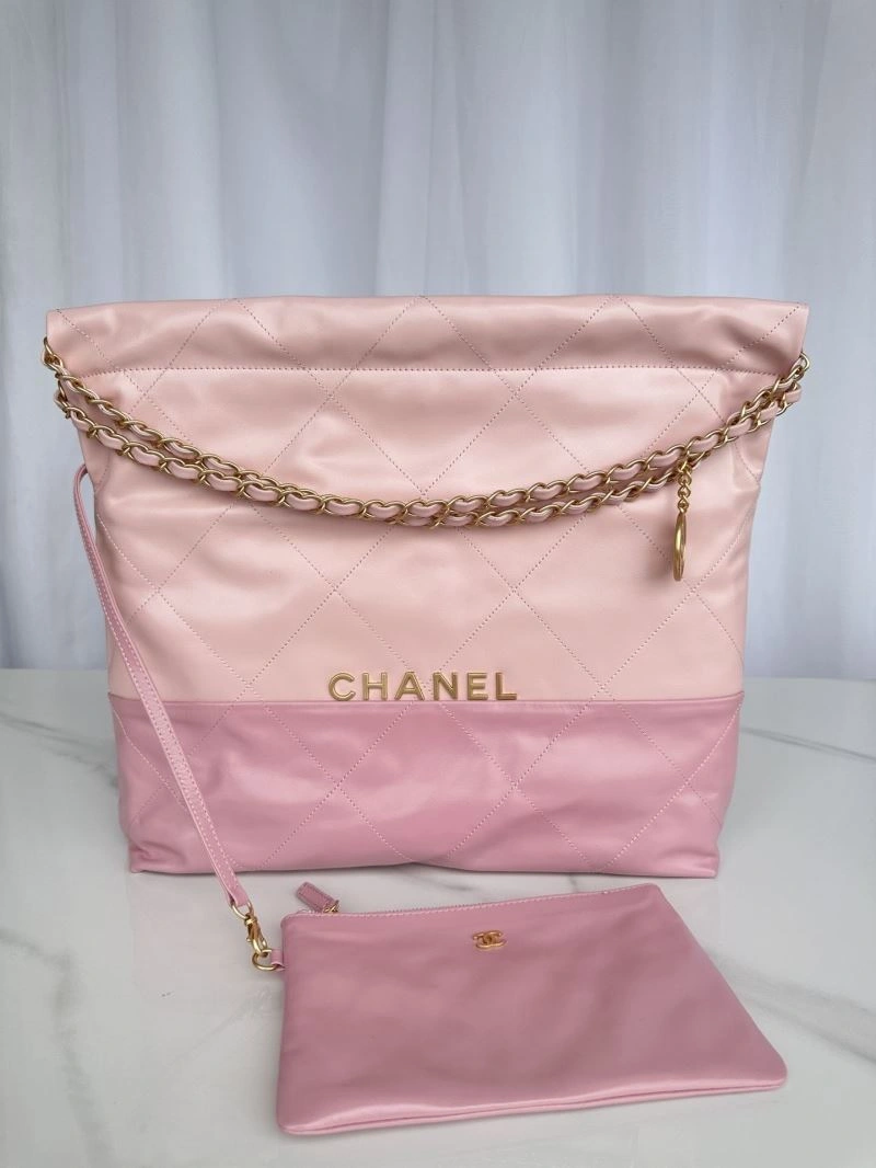 Chanel Shopping Bags 4046G-0160