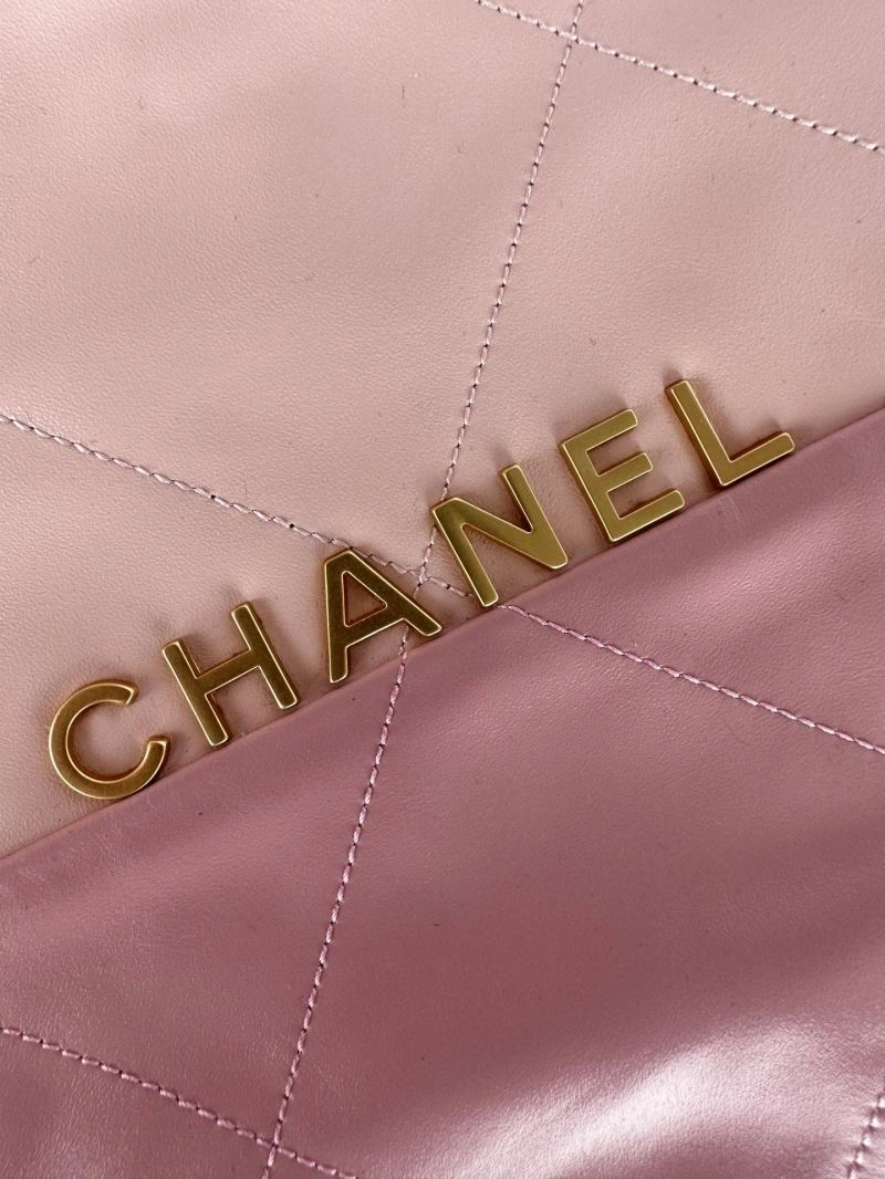 Chanel Shopping Bags 4046G-0160