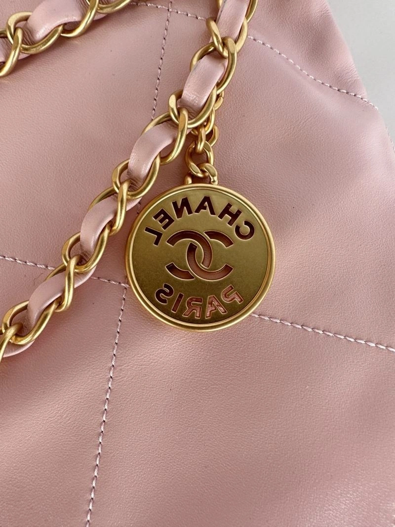 Chanel Shopping Bags 4046G-0160