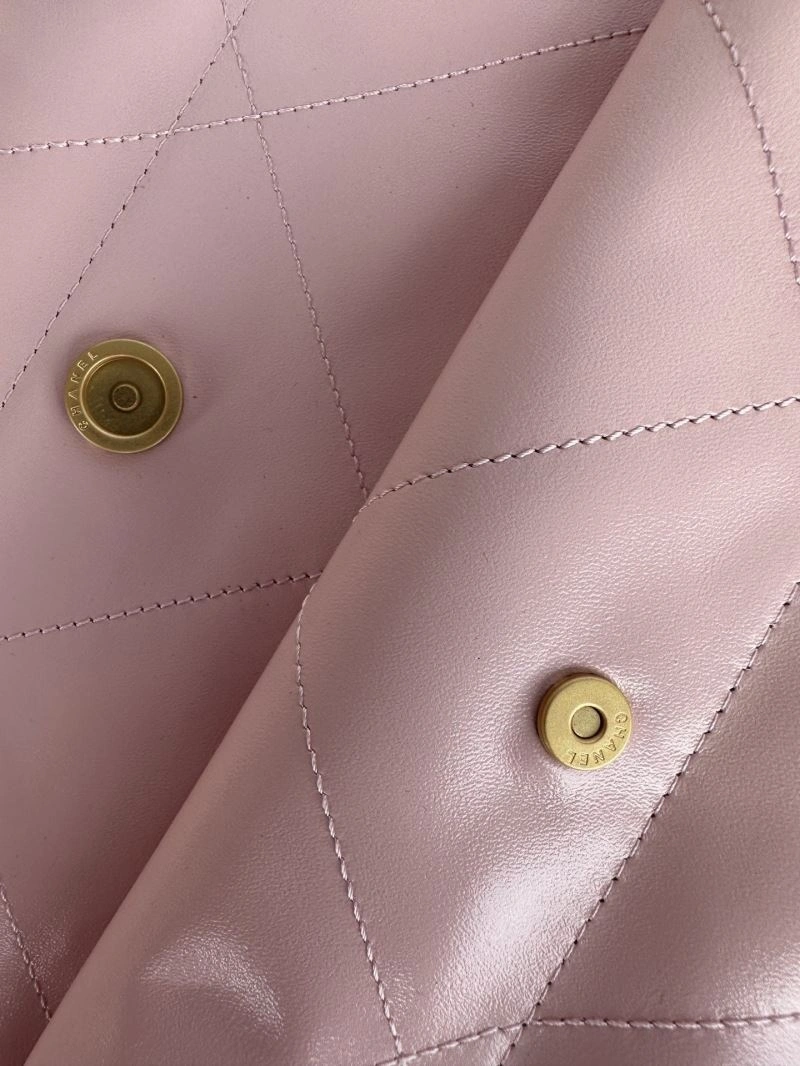 Chanel Shopping Bags 4046G-0160