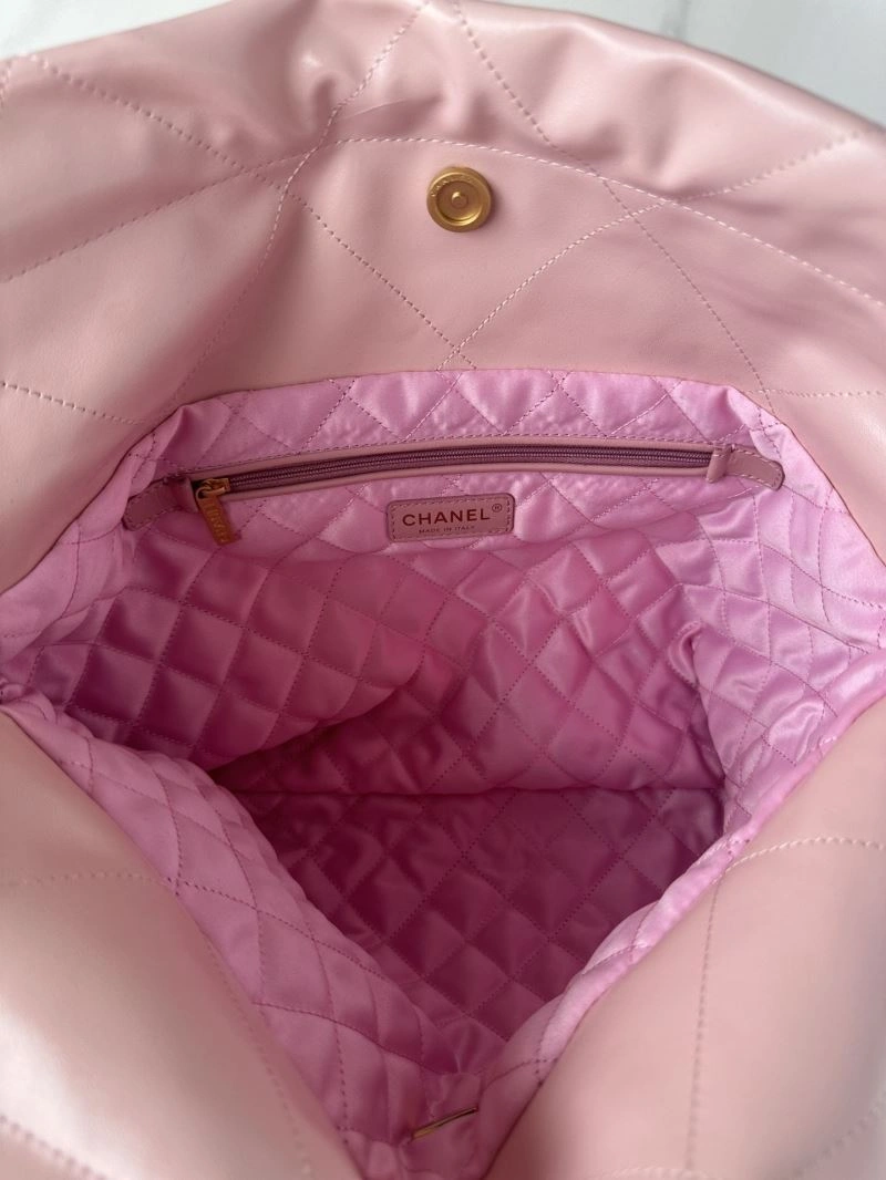 Chanel Shopping Bags 4046G-0160