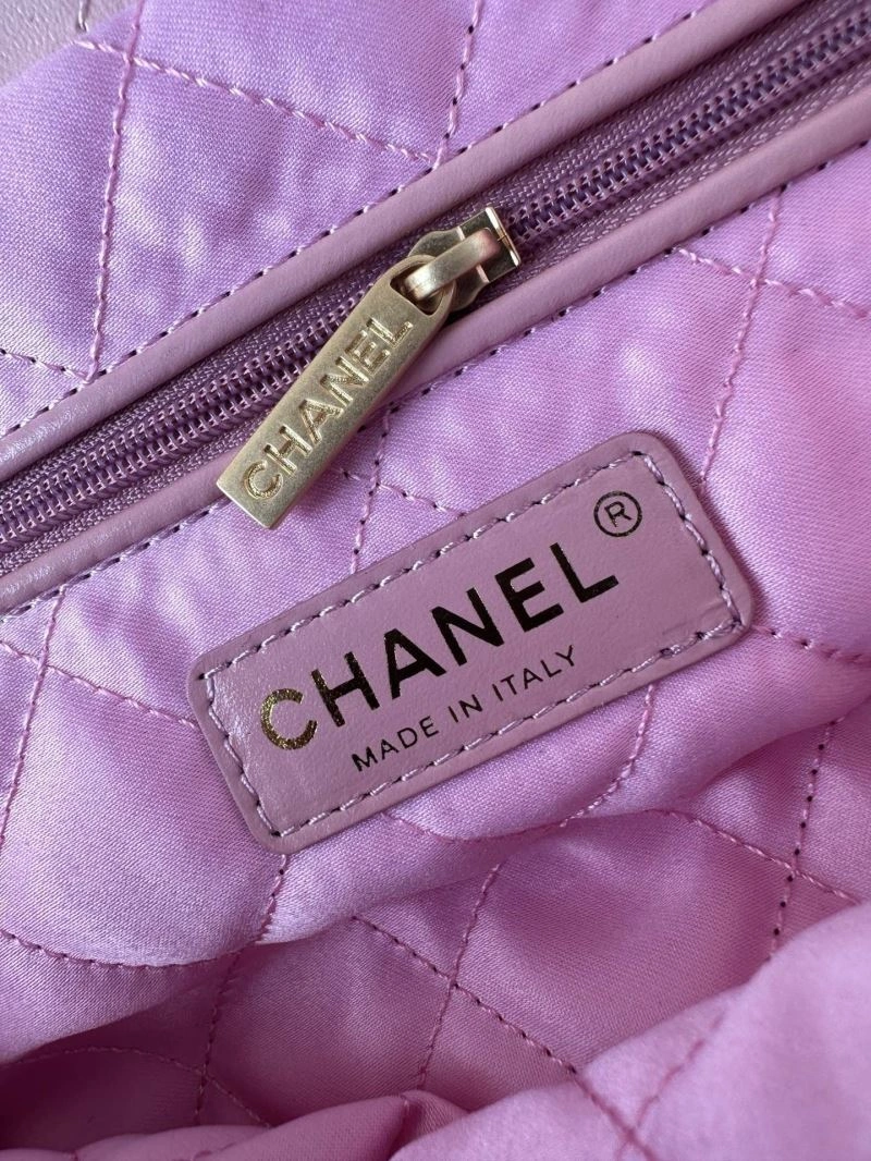 Chanel Shopping Bags 4046G-0160