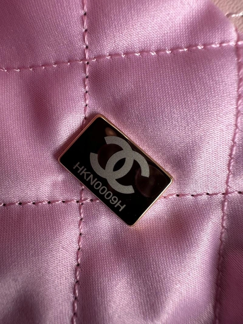 Chanel Shopping Bags 4046G-0160