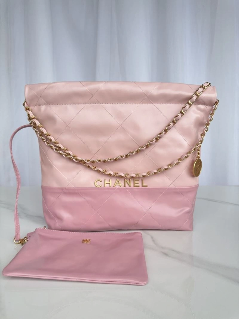 Chanel Shopping Bags 4046G-0161