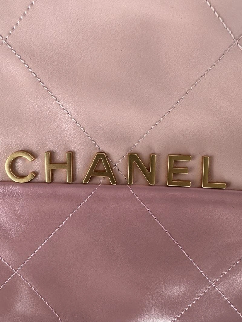 Chanel Shopping Bags 4046G-0161