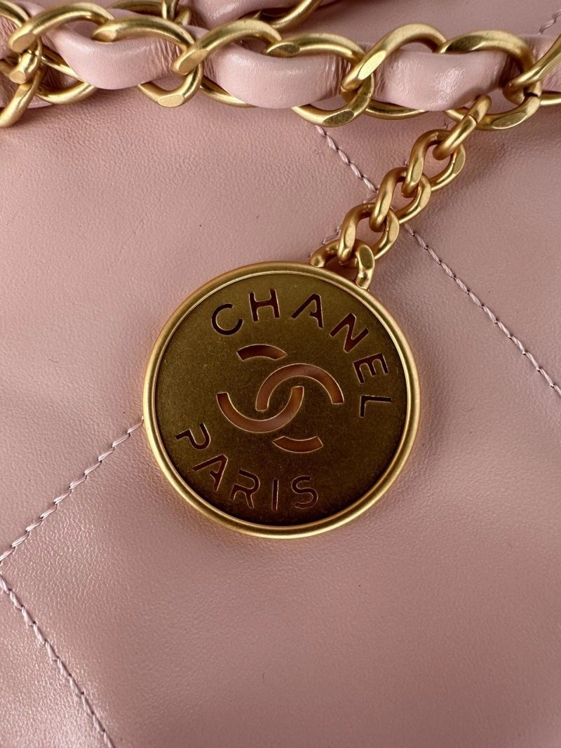 Chanel Shopping Bags 4046G-0161