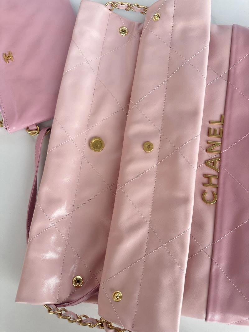 Chanel Shopping Bags 4046G-0161