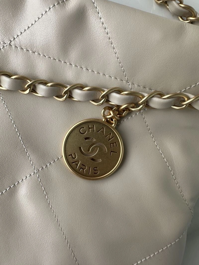 Chanel Shopping Bags 4046G-0162