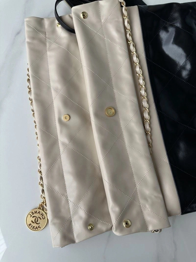 Chanel Shopping Bags 4046G-0162