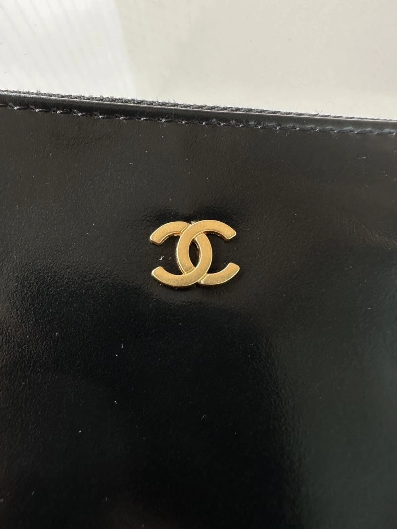 Chanel Shopping Bags 4046G-0162