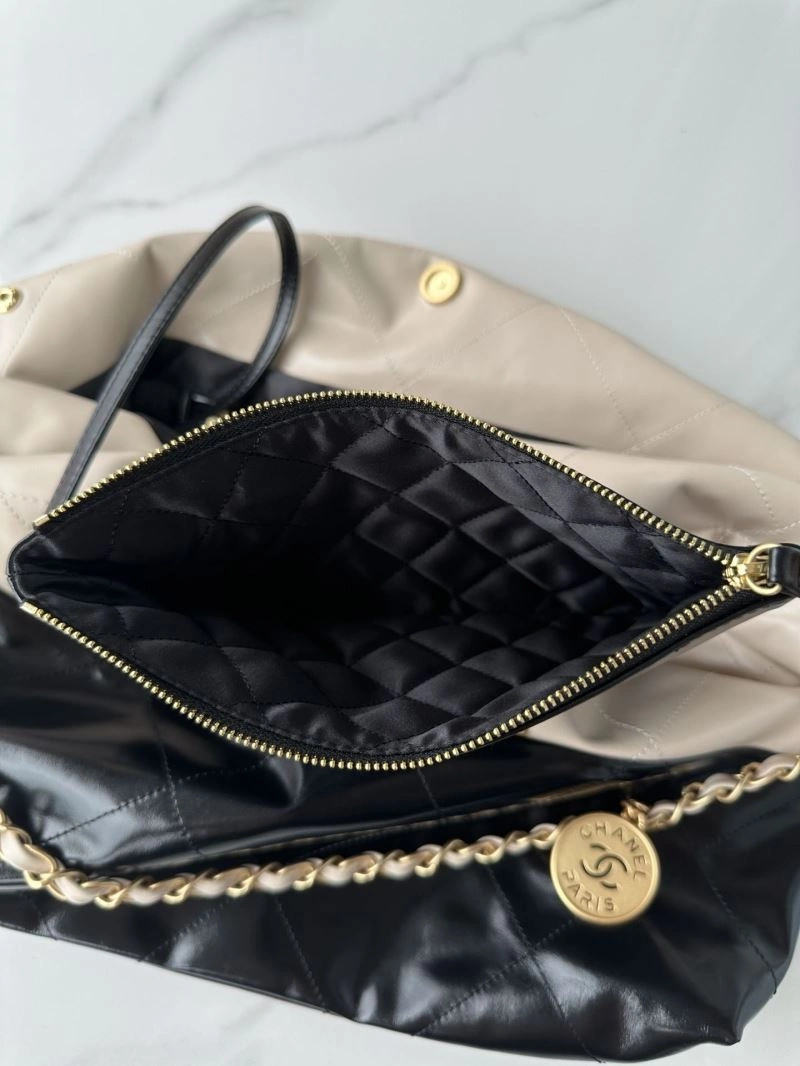 Chanel Shopping Bags 4046G-0162
