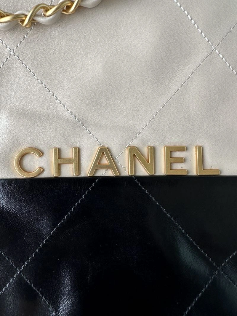 Chanel Shopping Bags 4046G-0163
