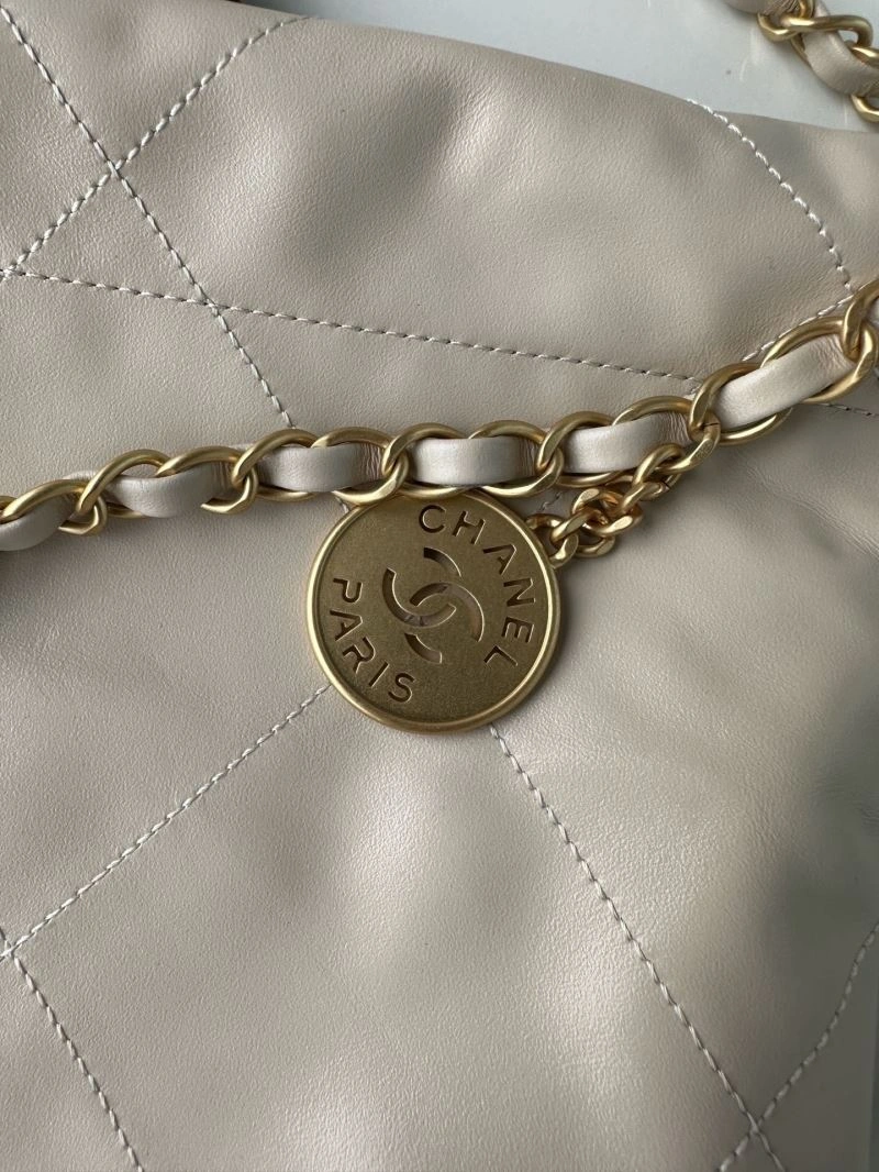 Chanel Shopping Bags 4046G-0163