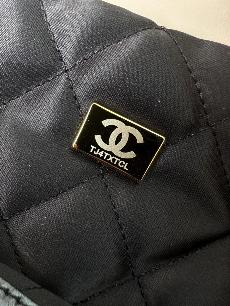 Chanel Shopping Bags 4046G-0163