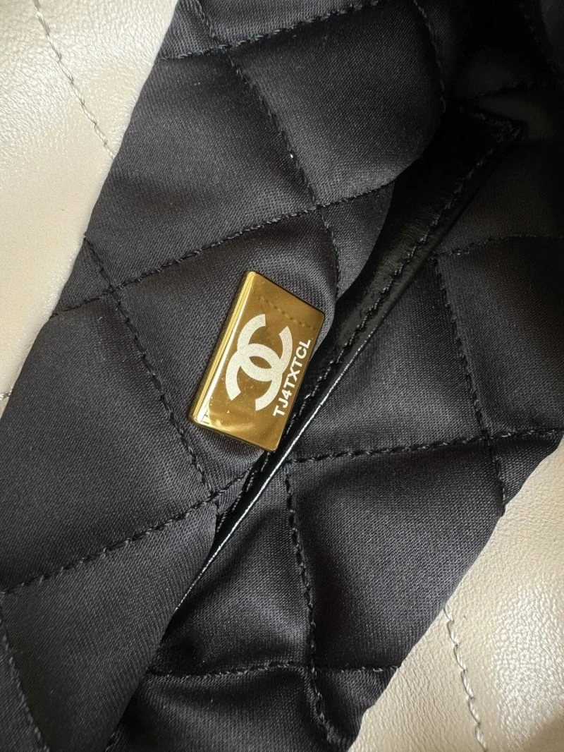 Chanel Shopping Bags 4046G-0164